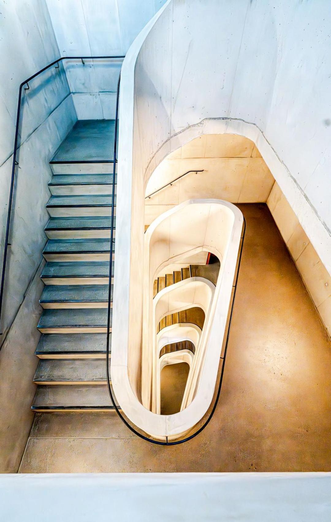 Silo Design & Boutique Hostel Basel Ngoại thất bức ảnh