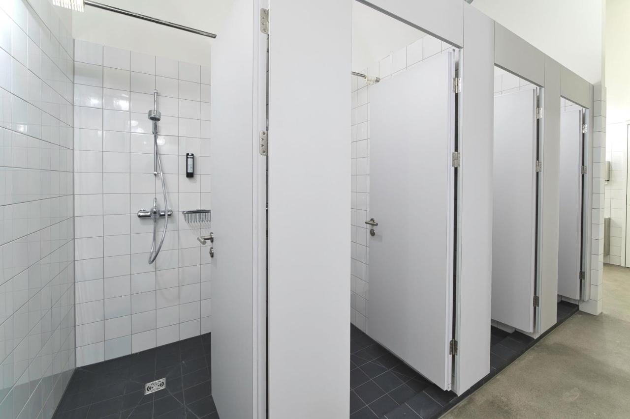 Silo Design & Boutique Hostel Basel Ngoại thất bức ảnh
